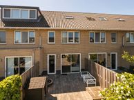 Curaçao 12, 2721 LC Zoetermeer