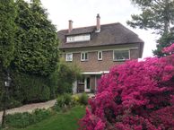 Backershagenlaan 30, 2243 AD Wassenaar