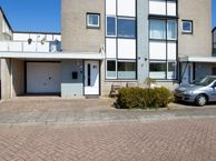 Moderatostraat 32, 1312 TA Almere