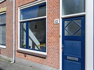 Hugo van Rijkenlaan 12, 2612 JR Delft