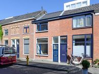 Hugo van Rijkenlaan 12, 2612 JR Delft