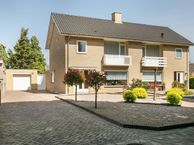 Mozartstraat 107, 5751 EK Deurne