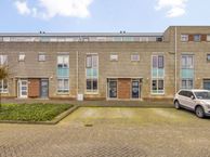 M.A. de Ruijterstraat 126, 3201 CL Spijkenisse