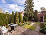 Kaninefatenlaan 7, 7312 HM Apeldoorn