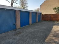 Goeman Borgesiusstraat, 4384 JM Vlissingen