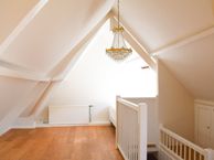 Everard Foeckstraat 1 Bis, 3515 ED Utrecht