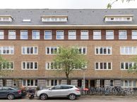 Deurloostraat 41 H, 1078 HS Amsterdam