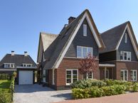 Israël de Haanlaan 9, 1262 AG Blaricum