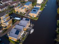 Houkeslootstraat 4, 8605 BP Sneek