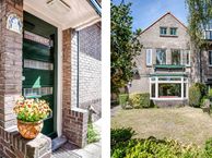 Herenweg 179, 2106 MH Heemstede