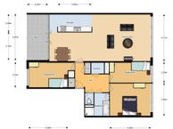 Stieltjesstraat 126, 3071 JX Rotterdam