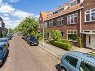 Olmenstraat 26 zwart, 2023 RR Haarlem