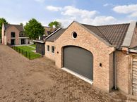 De Kouwe Noord 5, 5386 JZ Geffen