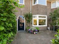 Frederik Hendriklaan 33, 5212 BA Den Bosch