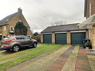 Juliana van Stolberglaan 114 B, 1412 BK Naarden