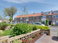 Hyacinthstraat 21, 2201 CA Noordwijk (ZH)