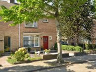 Merwedelaan 10, 4615 BW Bergen op Zoom