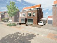 Botter 8, 4341 MZ Arnemuiden