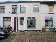 Oranjestraat 59, 2405 BE Alphen aan den Rijn