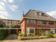 Prof. Jordanlaan 42, 3571 KB Utrecht