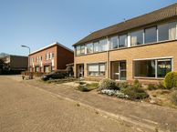 Thorbeckestraat 19, 8331 AM Steenwijk