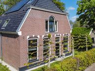 Buorren 4, 8636 VA Britswert