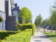 Warmelo 8, 3894 AS Zeewolde