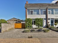 Prof Boermastraat 43, 9781 JR Bedum