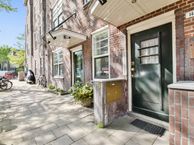 Marowijnestraat 14 -bv, 1058 VS Amsterdam