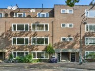 Insulindeweg 109 -3, 1094 PG Amsterdam