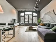 Prinsengracht 1077 E, 1017 JG Amsterdam