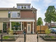 Jan Zwartplantsoen 1, 3752 VG Bunschoten-Spakenburg