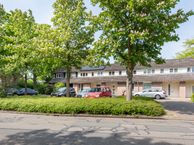 Merodelaan 3, 4824 BP Breda