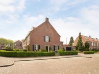 Cornelis Danckertsstraat 19, 5041 JE Tilburg
