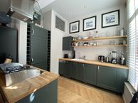 Johannes Verhulststraat 132 1, 1071 NM Amsterdam