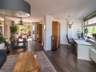 Balijelaan 18 bis, 3521 GS Utrecht