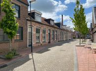 2e Hollandiastraat 10, 8701 WL Bolsward