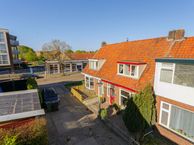 Warmoezenierstraat 1 a, 8933 ET Leeuwarden