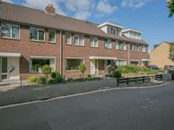 Pauwenkamp 215, 3607 GR Maarssen