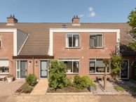 Crosestein 1305, 3704 NC Zeist