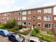 Kwartelstraat 5 A, 3082 NE Rotterdam