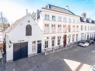 Burchtstraat 3, 5256 EB Heusden (Gem. Heusden)