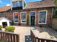 Van der Bildtstraat 13, 8801 AC Franeker