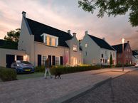 Hazenwinkel cluster 19a - kavel 40 - type F, 5706 LW Helmond