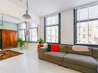 Admiraal De Ruijterweg 73 I, 1057 JZ Amsterdam