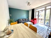 Elisabeth Wolffstraat 25 2, 1052 RP Amsterdam