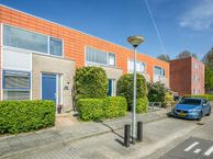 Hamsterstraat 14, 1338 AL Almere