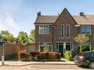 Dahliastraat 42, 3442 BN Woerden