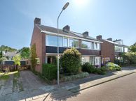 Akeleistraat 38, 6707 BZ Wageningen