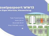 Bouwnummer (Bouwnr. 13), 2415 AX Nieuwerbrug aan den Rijn